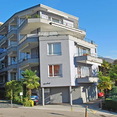 Apartament Double Classic-8 By Interhome