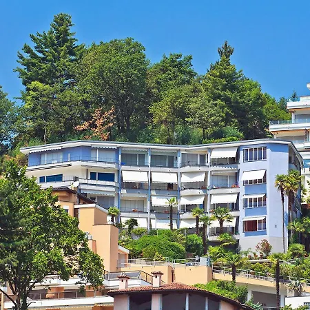 Double Classic-8 By Interhome Ascona