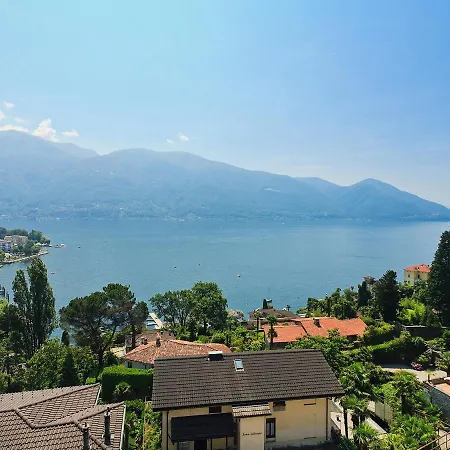 Double Classic-8 By Interhome Appartement *