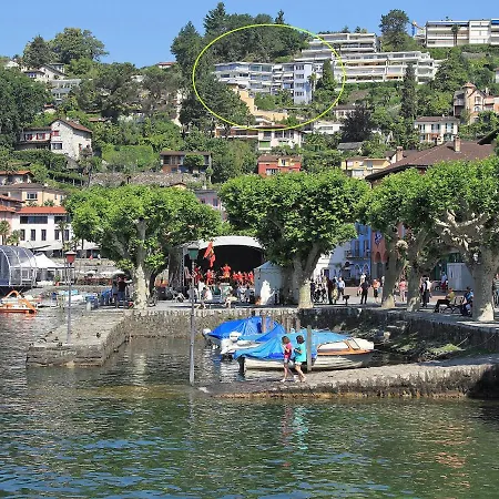 Double Classic-8 By Interhome *