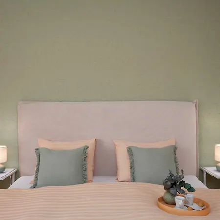 Appartement Double Classic-8 By Interhome