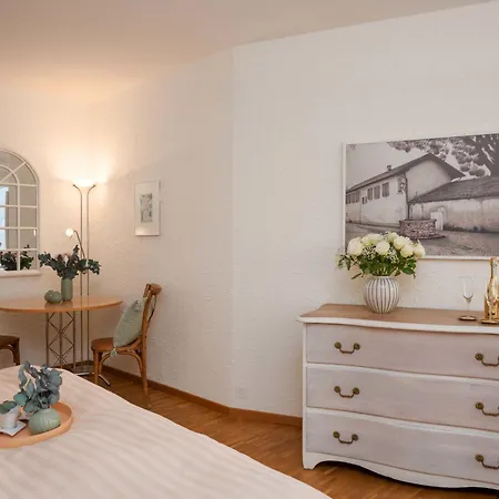 Appartement Double Classic-8 By Interhome Ascona