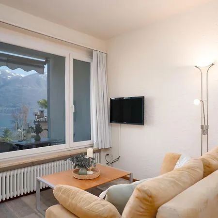 Double Classic-8 By Interhome Appartement *