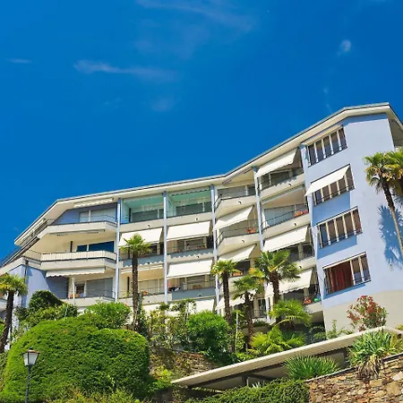 Double Classic-8 By Interhome *