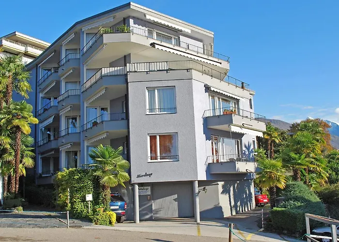 Apartamento Double Classic-8 By Interhome