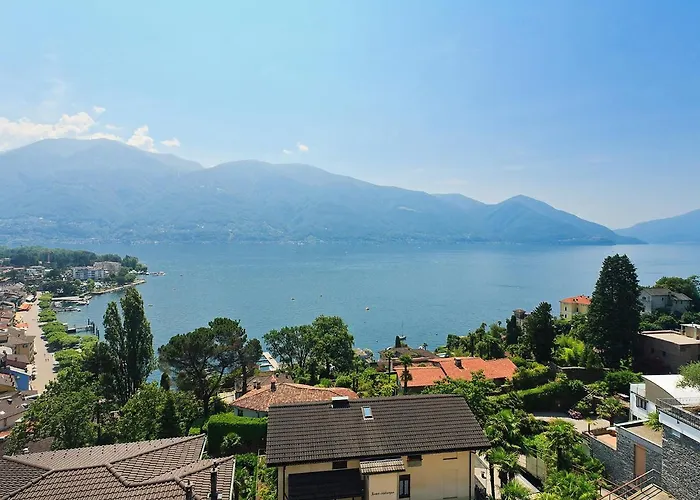 Double Classic-8 By Interhome Apartamento *