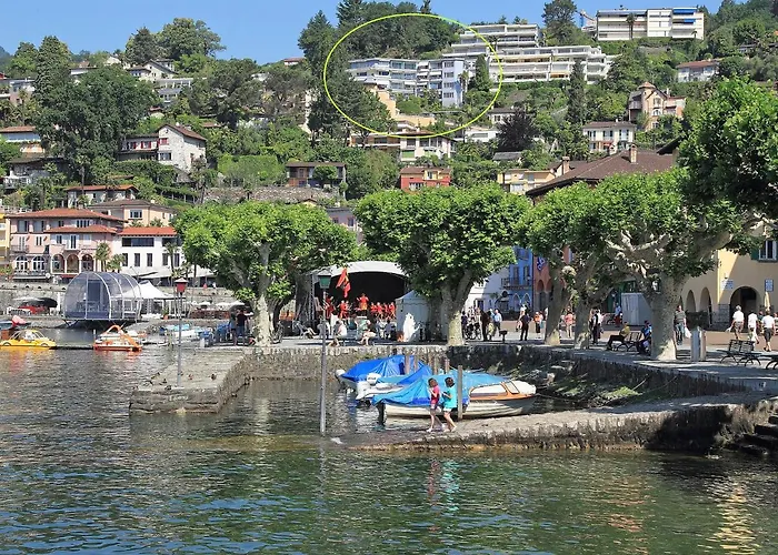 Double Classic-8 By Interhome *