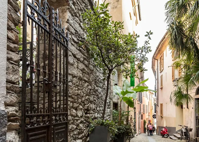 Double Classic-8 By Interhome Appartamento Ascona