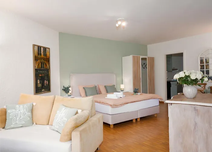 Double Classic-8 By Interhome