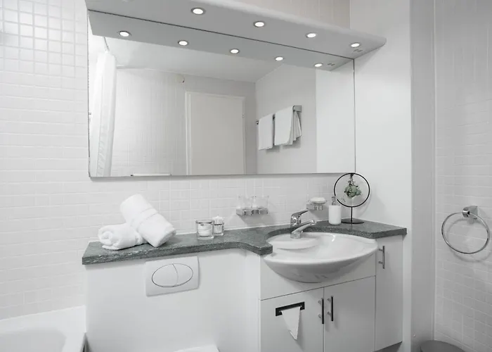 Double Classic-8 By Interhome