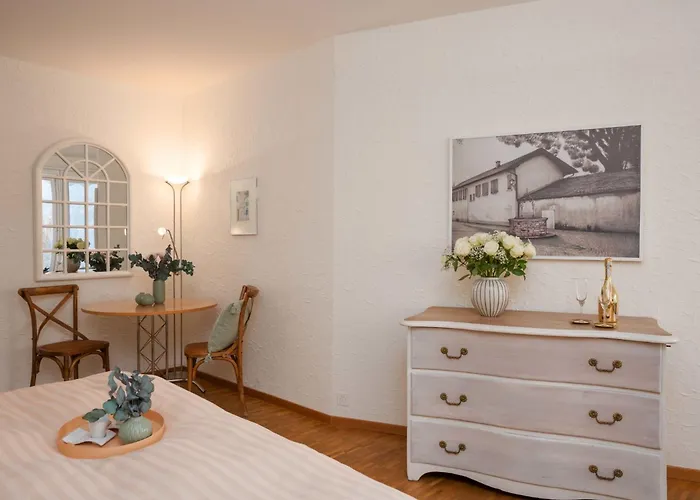 Apartamento Double Classic-8 By Interhome Ascona