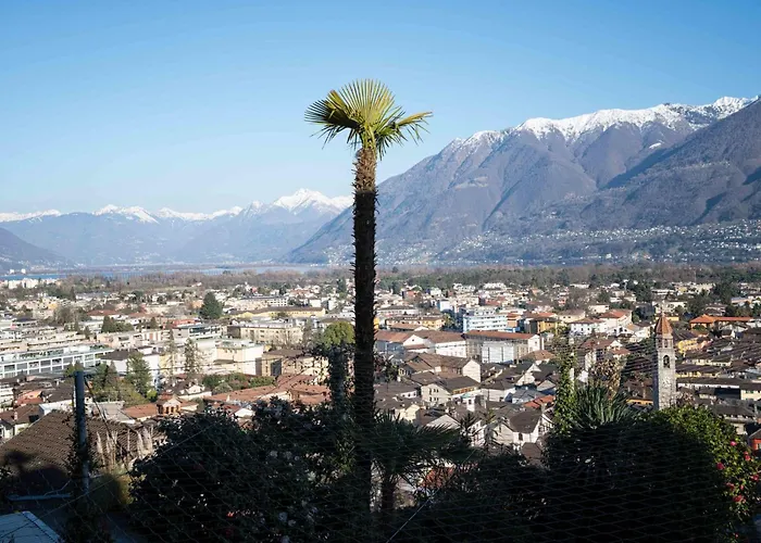 Apartamento Double Classic-8 By Interhome *