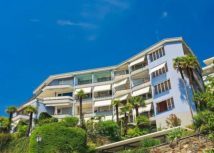 Double Classic-8 By Interhome *